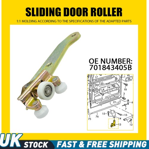 Left side bottom sliding - left,