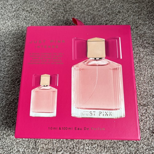 Next just pink intense eau - pink, de