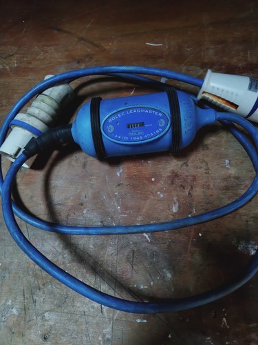 Rolec lead master - rolec, electricity