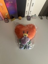 Unopened BTS BT21 Tata ichiban