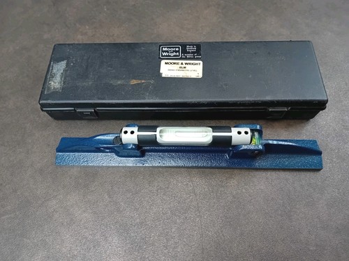 Moore wright elm 300mm - moore,