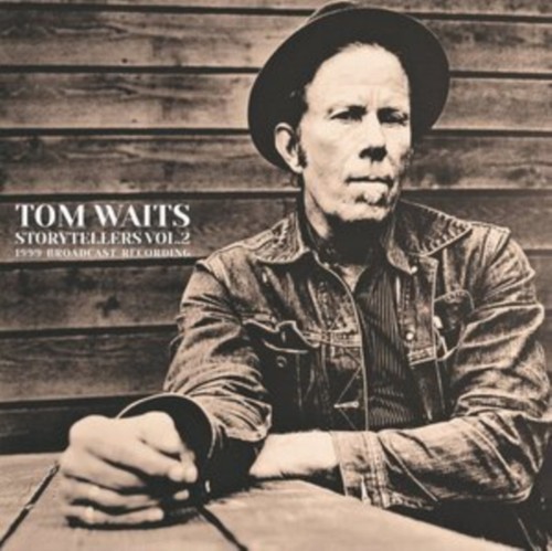 Storytellers vol by tom - storytellers,