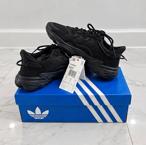 Adidas originals ozweego - originals, black