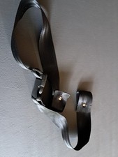 Pride I Go electric Wheelchair seat belt