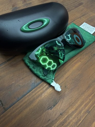 Limited edition masters oakley - limited,