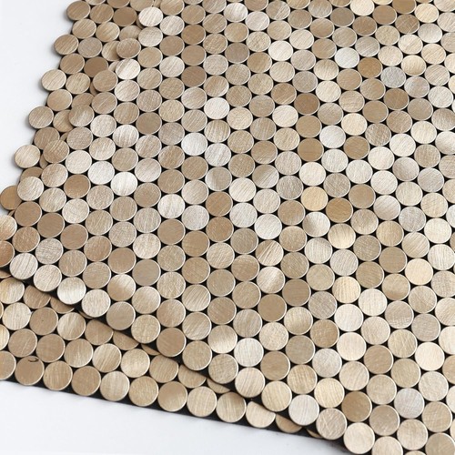 Mofit small penny round - penny,