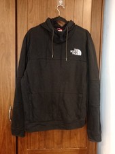 The North Face Black Hoodie