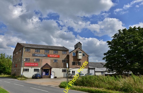 Photo mellis multiyork - a2, mellis:
