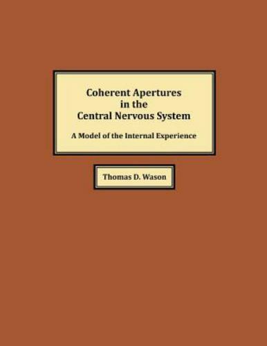 Coherent apertures the - apertures,