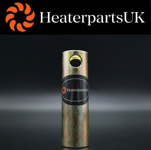 Glow plug pin insertion - plug/pin, &