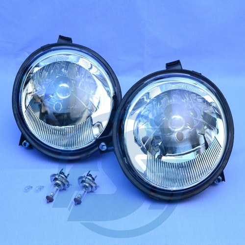 Headlights lupo with - lupo,