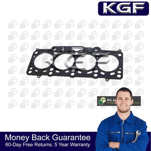 Kgf cylinder head gasket - head, fits