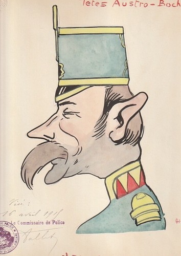 Harry leka austro boches - harry, austro-boches
