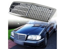 Front Grille ABS Grill For