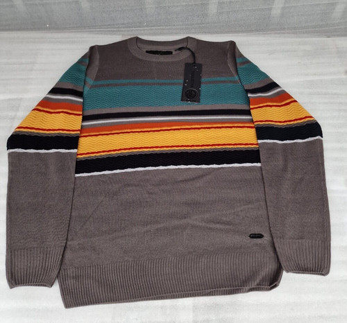Soul star jumper crew - star,