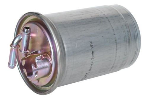 Fits mann filter - fits, mann-filter