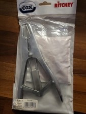 Castration Pliers with 100 x
