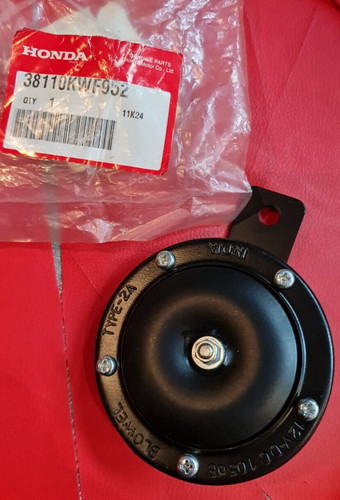 New genuine honda original - genuine,