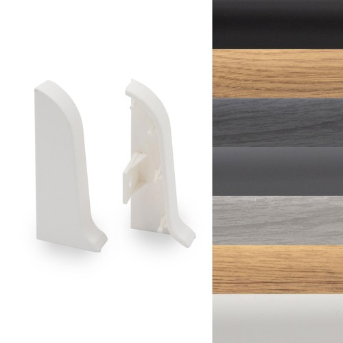 Premium pvc skirting board - premium,