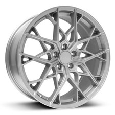 19" S Vortex Alloy Wheels Opel