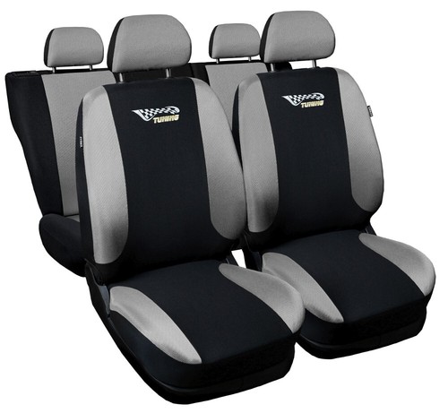 Seat covers fit - picanto, i