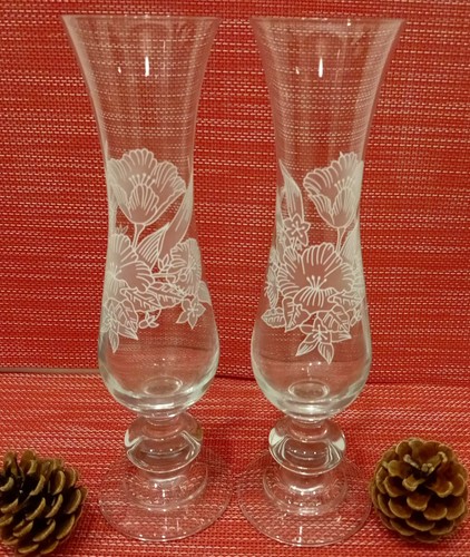 Set clear etched - 2,