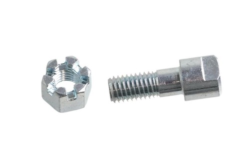 Steering damper bolt for - steering,