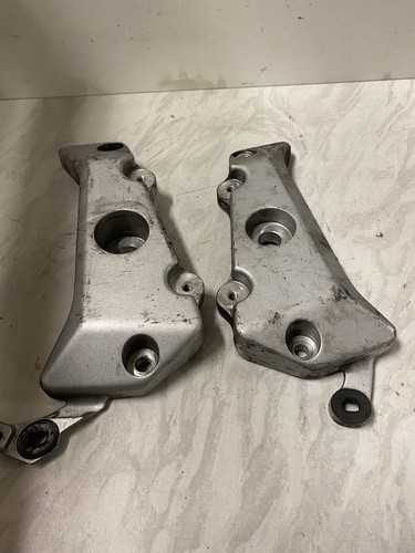 Honda cbf500 2006 - , frame