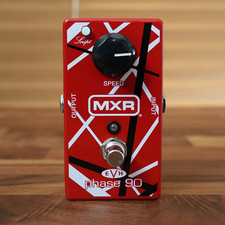 MXR EVH PHASE90 Phaser Guitar