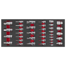 Sealey Tools TBT61 Socket Bit