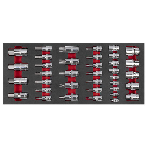Sealey tools tbt61 socket bit - tools,