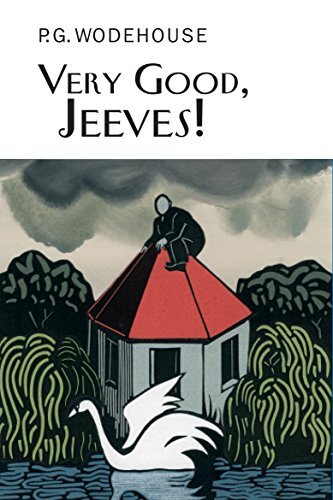 Very good jeeves everyman s - very, jeeves!