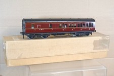 EXLEY BASSETT LOWKE O GAUGE RE