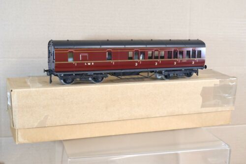 Exley bassett lowke gauge re - bassett, o