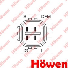 Fits Hilux Hiace Land Cruiser