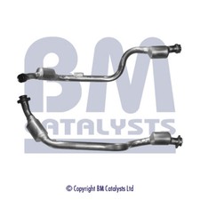 MERCEDES SLK32 R170 AMG 3.2i V6 M112.960 Engine 9/01-5/04 left side with Kit