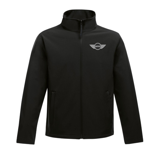 Mini cooper softshell - softshell, or