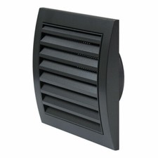 Anthracite Air Vent Grille