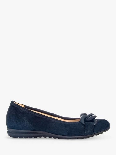 Gorgeous gabor sabia navy - sabia,