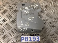 SUZUKI FL 125 address sprocket