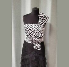 Zeila Collection Ladies Evening/formal Dress Size 44 ( U.K 16)  