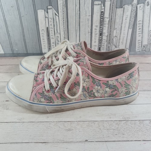Cath kidston plimsolls - cath,