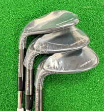 LEFT HANDED COBRA PUR BLACK