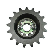 Offset Front Sprocket +15mm