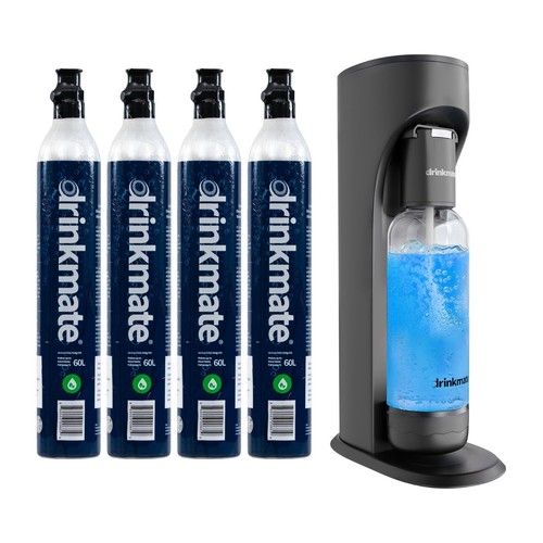 Drinkmate omnifizz sparkling - drinkmate,