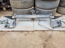 Jeep Cherokee Tow Bar Towbar 55r-0110518 2016