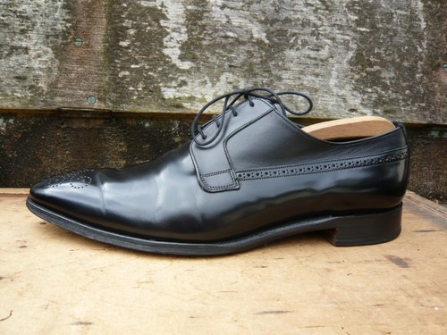 Joseph cheaney brogues shoes - joseph,