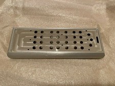 Bryston Silver Aluminum