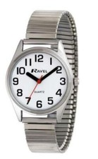 RAVEL EXPANDABLE WATCHES MEN'S