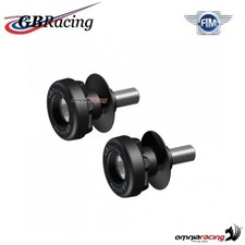 Nottolini 8mm GBRacing Stand